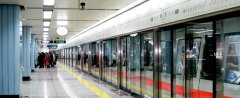 深圳地铁3号线