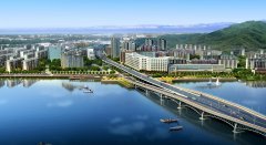 八一路延长线投资建设-移交（BT）项目